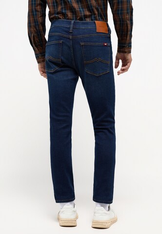 MUSTANG Skinny Jeans in Blue