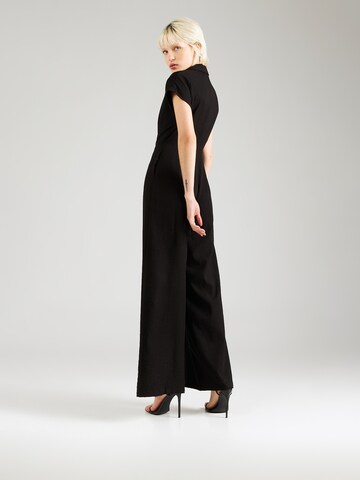 Misspap Jumpsuit in Zwart