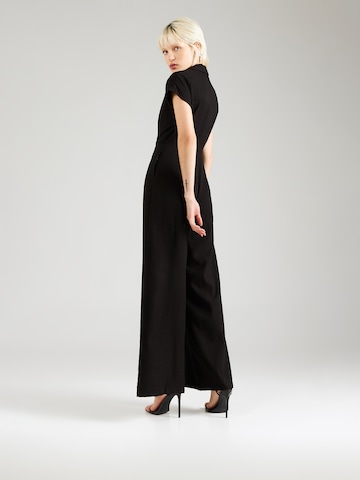 Tuta jumpsuit di Misspap in nero