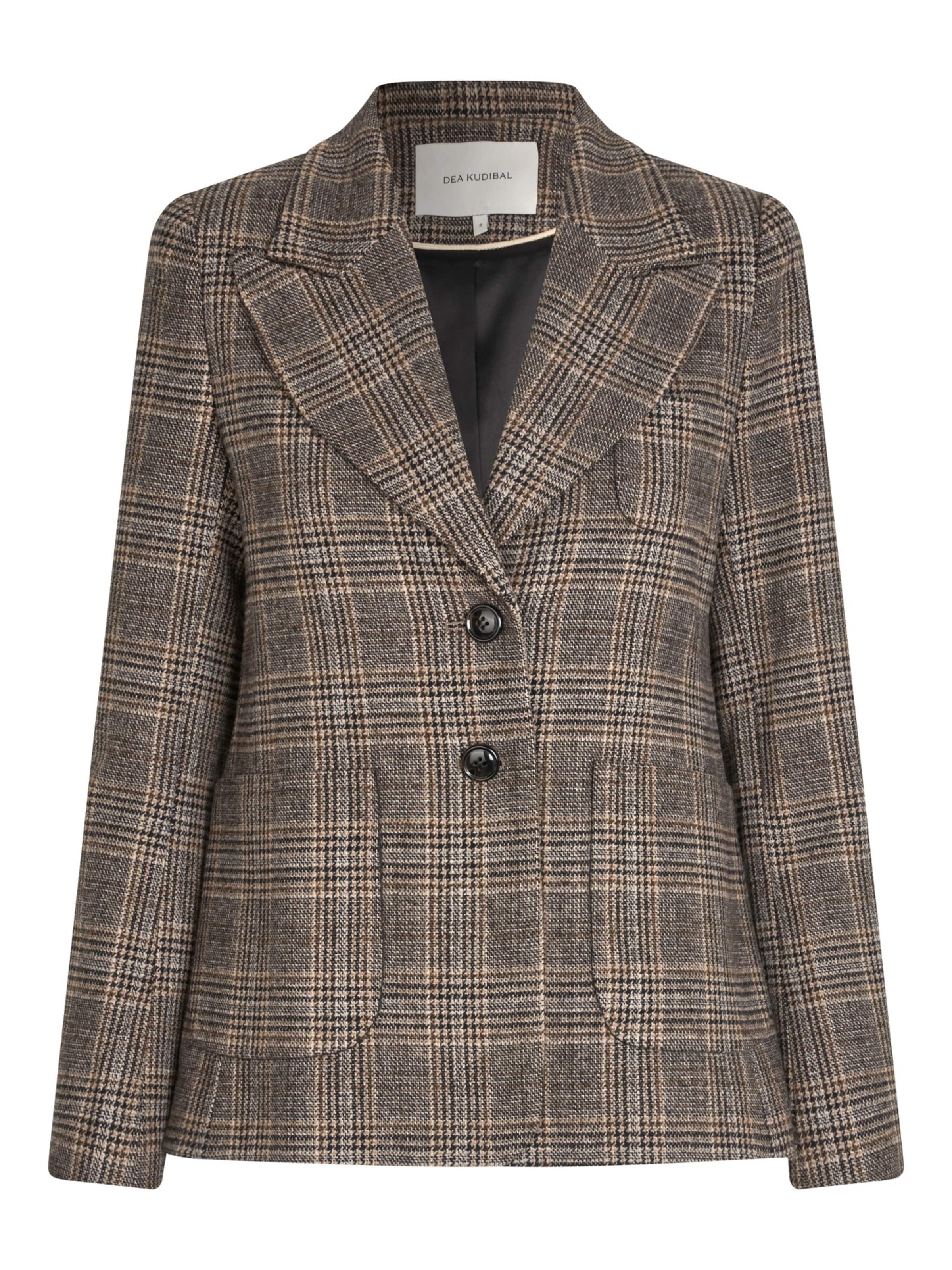 Dea Kudibal Blazers ' DEA ' in Gemengde kleuren: voorkant