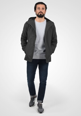 !Solid Jacke 'Tolden' in Grau
