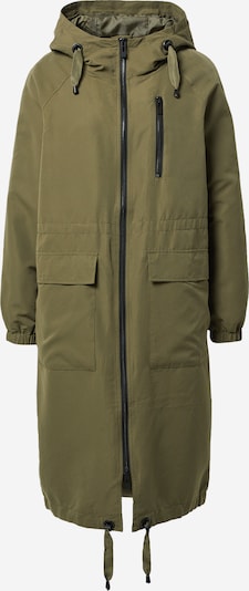 VERO MODA Jacke 'FLORA' in khaki, Produktansicht