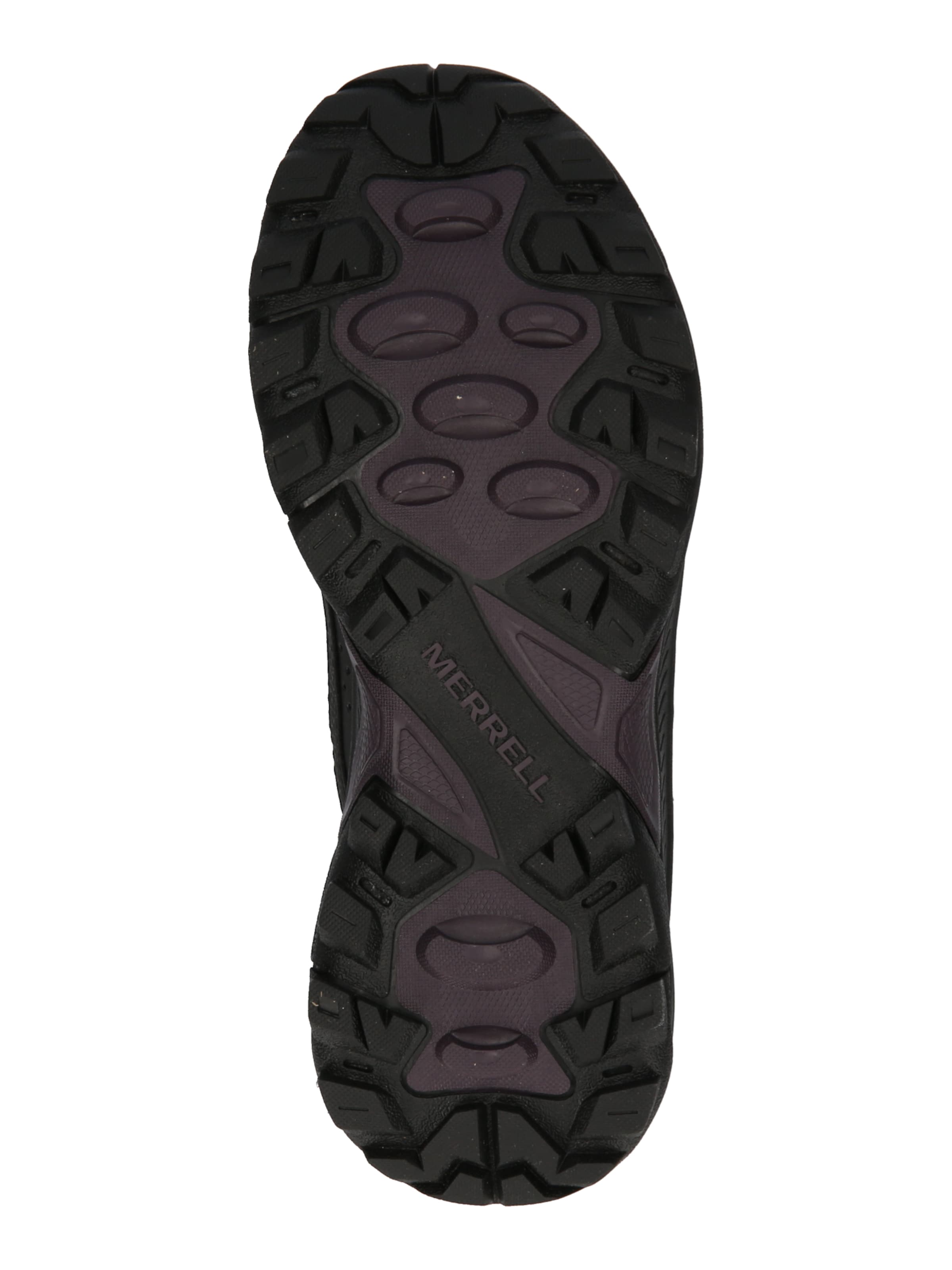 MERRELL Boots 'SPEED STRIKE 2 MIS GORE-TEX' σε μαύρο