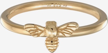 ELLI Ring in Goud