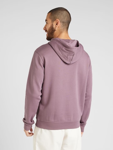 Sweat-shirt 'ESS' ADIDAS ORIGINALS en rose