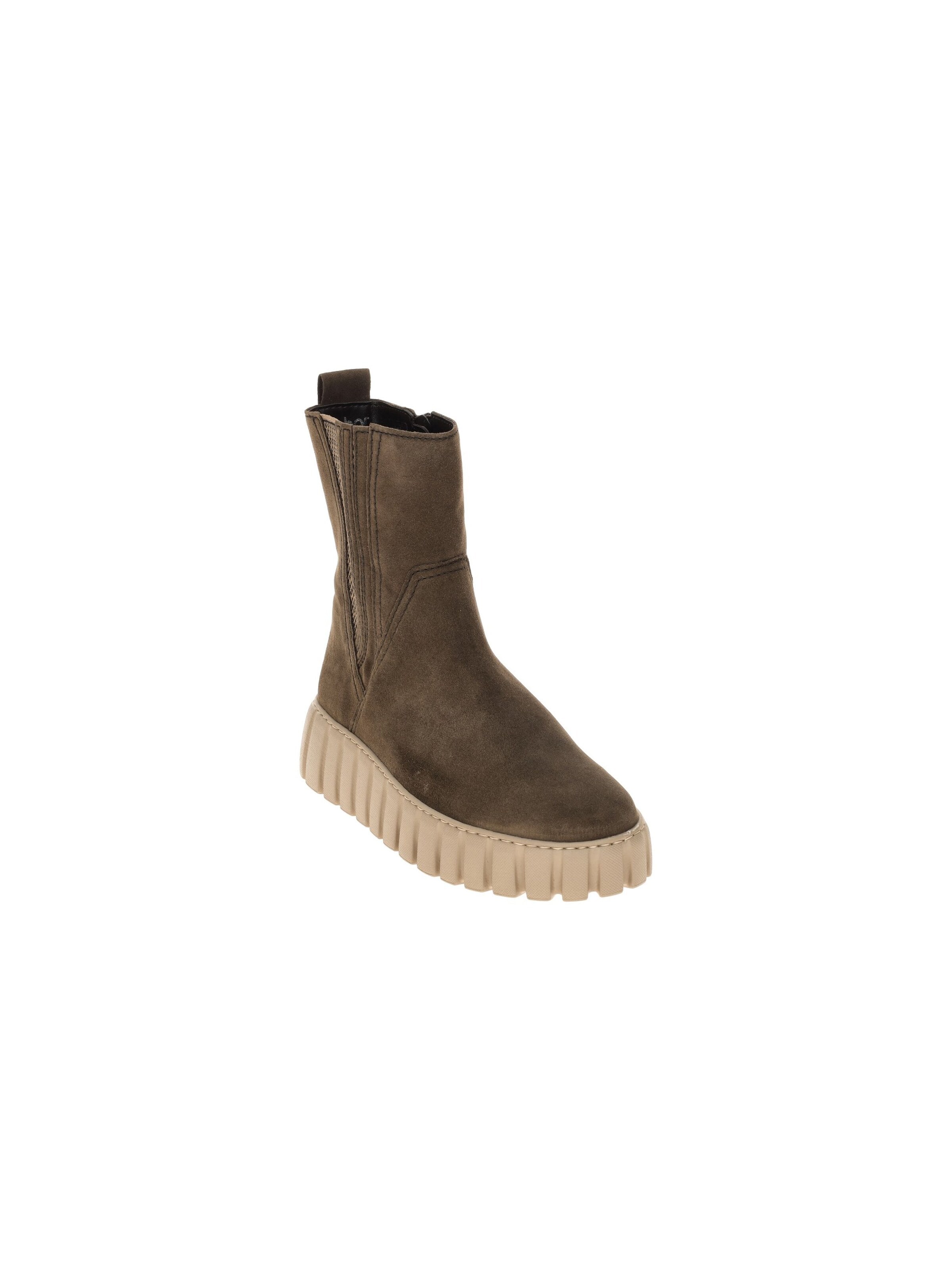 GABOR Bottines 'Gabor 76.781.43' en 40,5 en marron, Vue avec produit