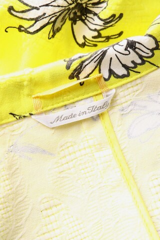 Max Mara Blazer in S in Yellow