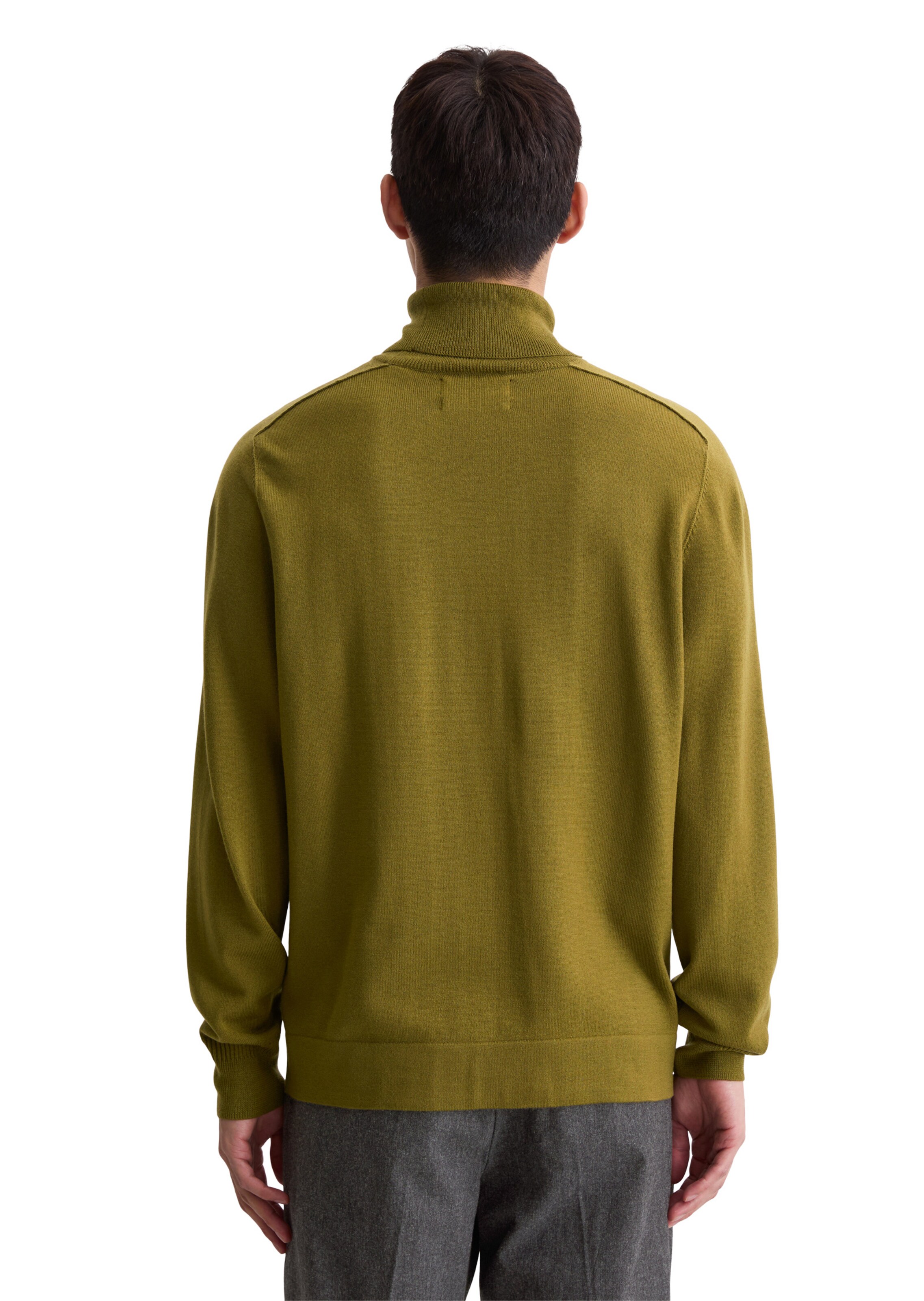 Marc O'Polo Sweater in Green