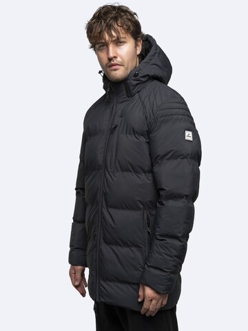 CARISMA Winter Jacket in Black