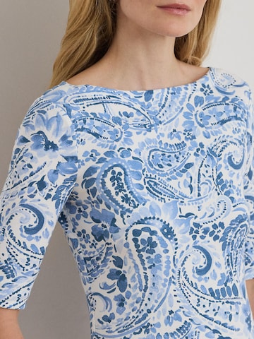 Lauren Ralph Lauren Petite Särk, värv valge