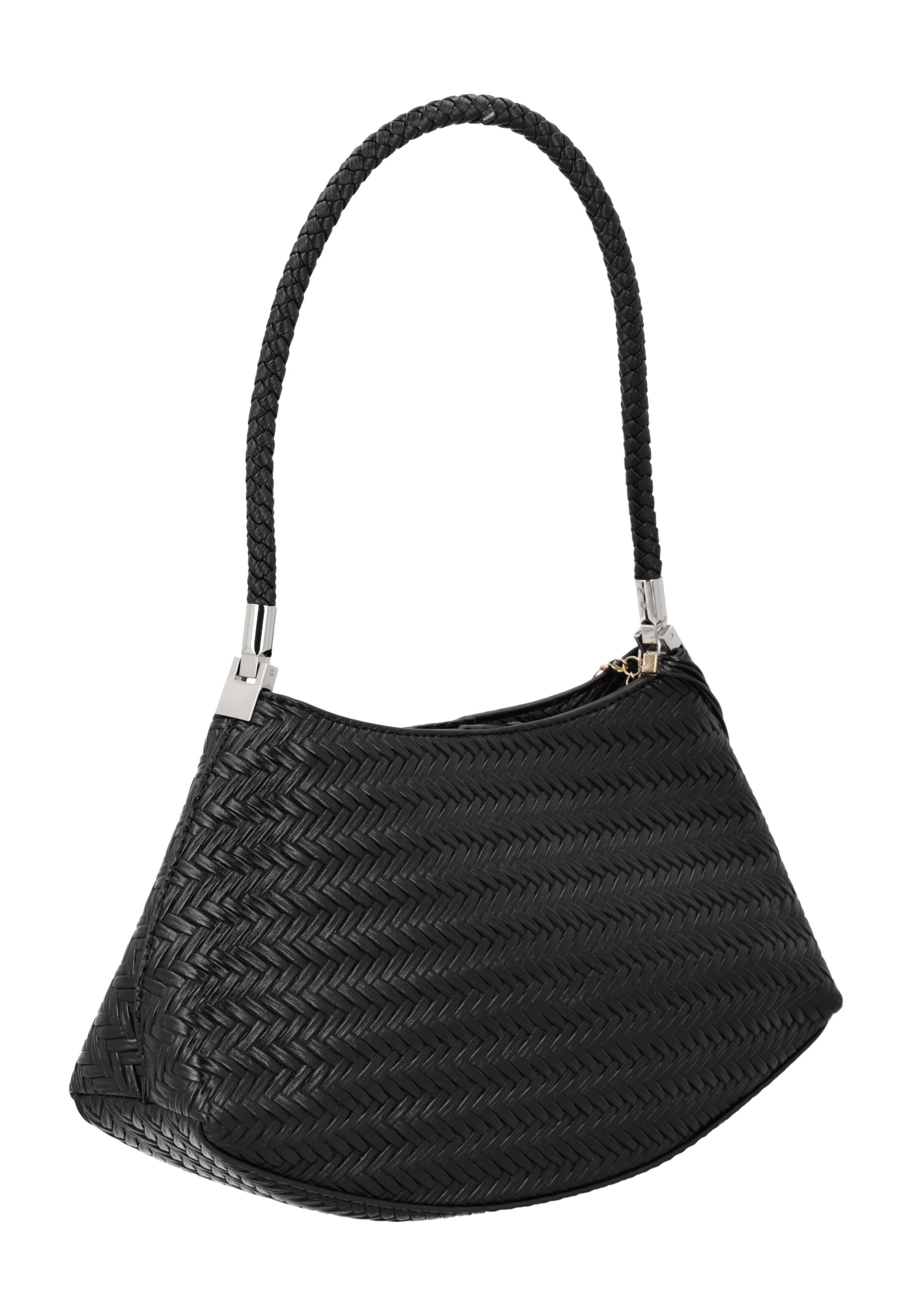 usha FESTIVAL - Bolso de mano en negro