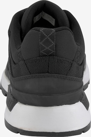 Baskets basses 'Euro Trekker' TIMBERLAND en noir