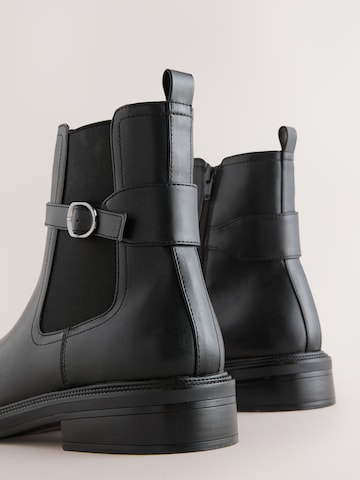 Next - Botines 'Forever Comfort' en negro