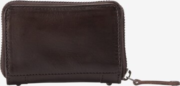 DreiMaster Vintage Wallet in Brown