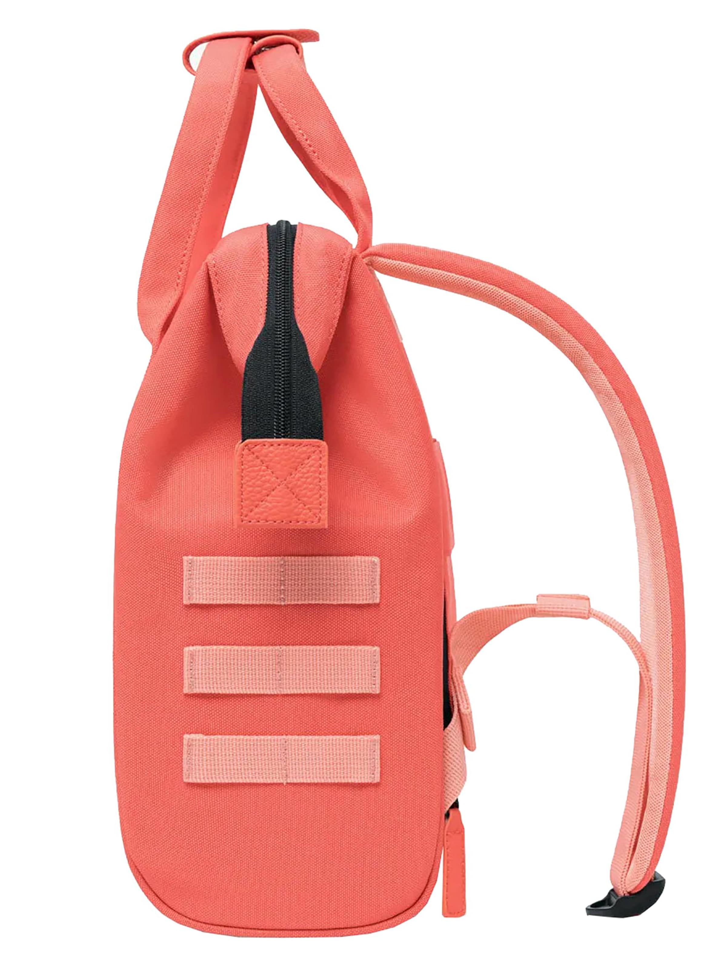 Cabaia Backpack 'Himare S' in Orange