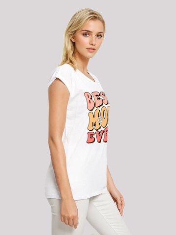 F4NT4STIC T-Shirt in Weiß