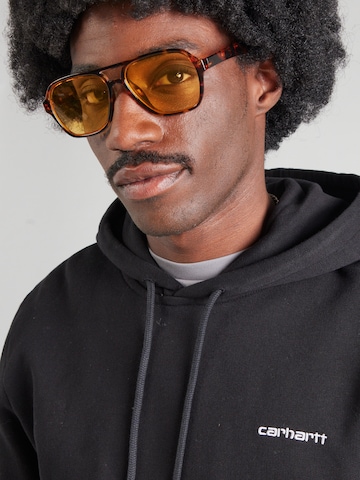 Carhartt WIP Sweatshirt i sort
