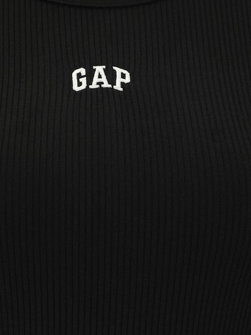 Gap Petite Shirts i sort