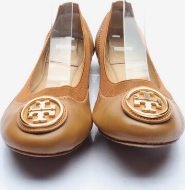 Tod's Flats & Loafers in 36,5 in Brown