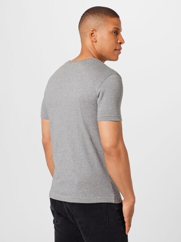 Calvin Klein Jeans T-Shirt in Grau