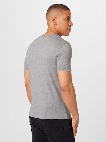 T-Shirt Calvin Klein Jeans en gris