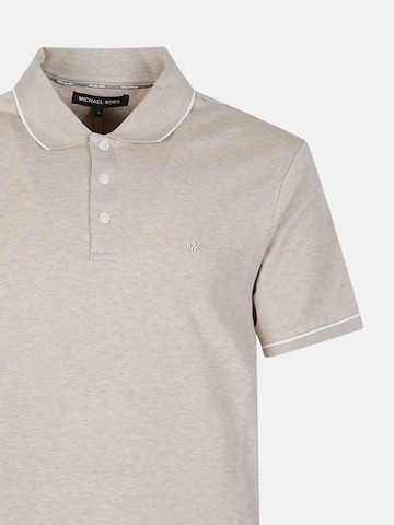 Michael Kors Shirt 'MICHAEL KORS' in Beige