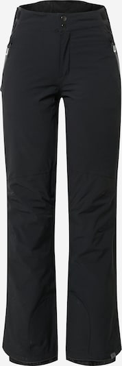 ROXY Outdoor trousers 'MONTANA' in Black, Item view