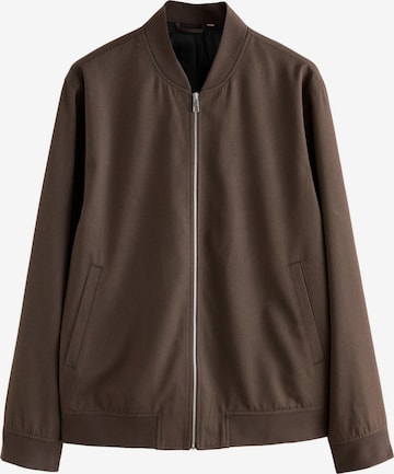 ruda Next Demisezoninė striukė: priekis