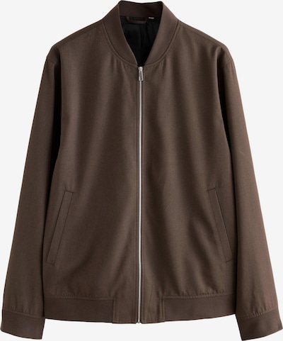 Next Välikausitakki värissä ruskea, Tuotenäkymä