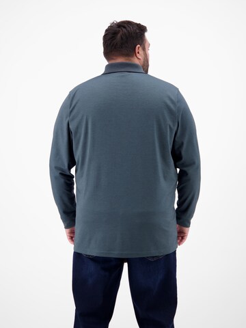 T-Shirt LERROS en bleu