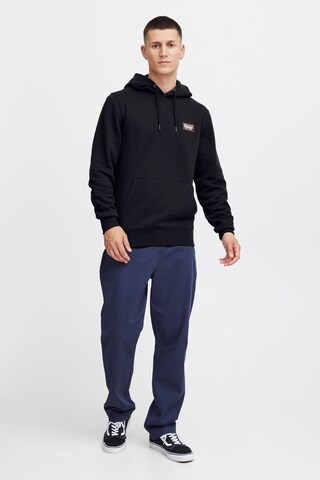 BLEND Sweatshirt 'Kay' in Black