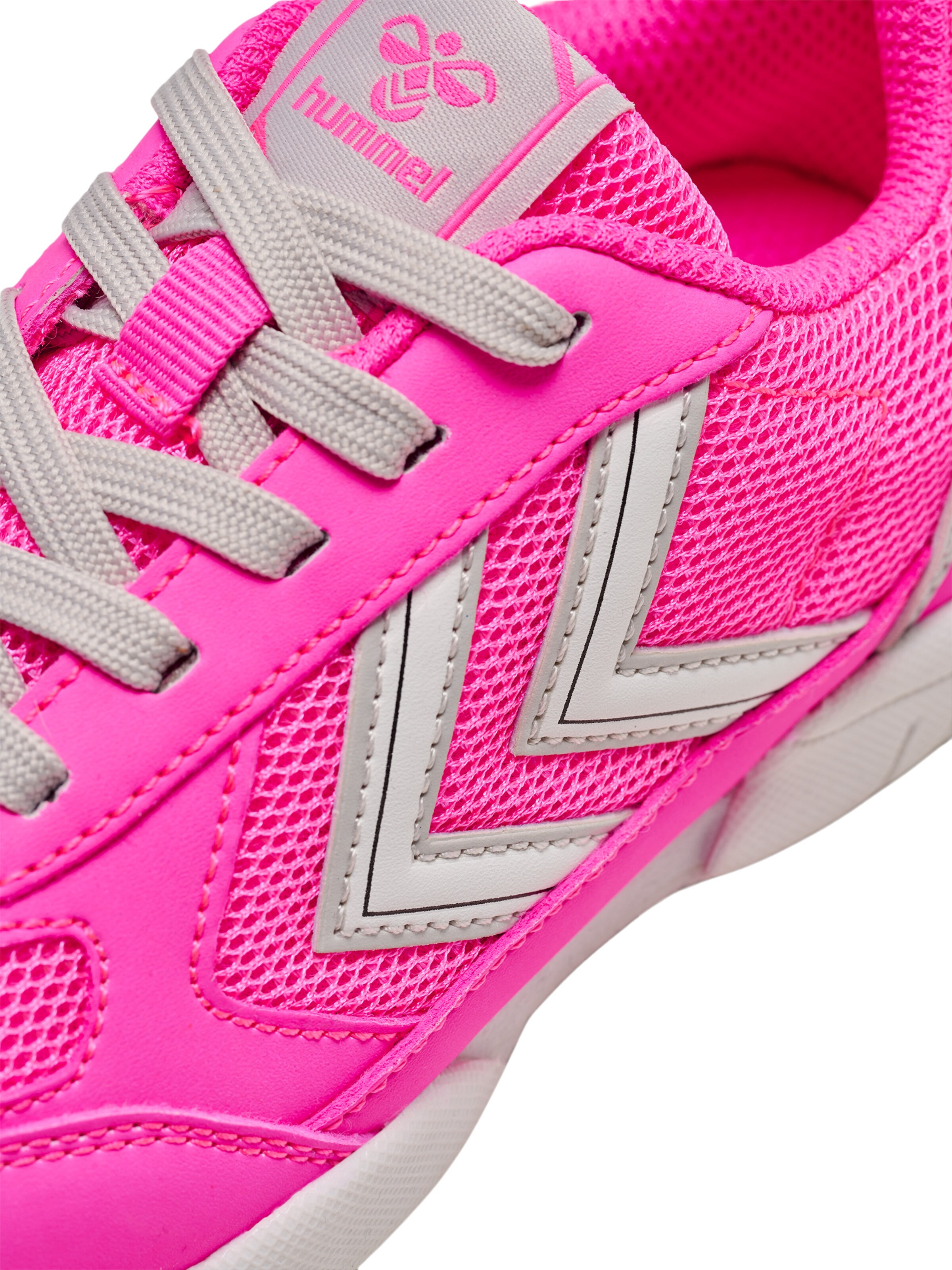 Hummel Sportssko 'Aeroteam 2.0' i pink