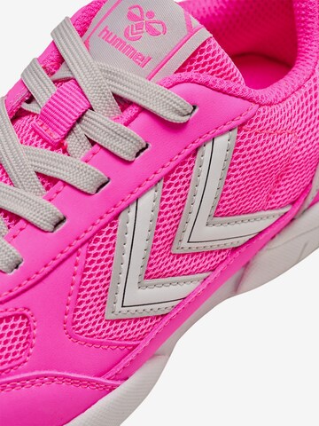 Chaussure de sport 'Aeroteam 2.0' Hummel en rose