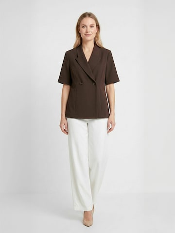 Opal Studio Blazer ' Sassi ' in Brown