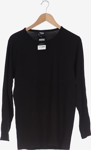 Urban Classics Shirt in XL in Black: front