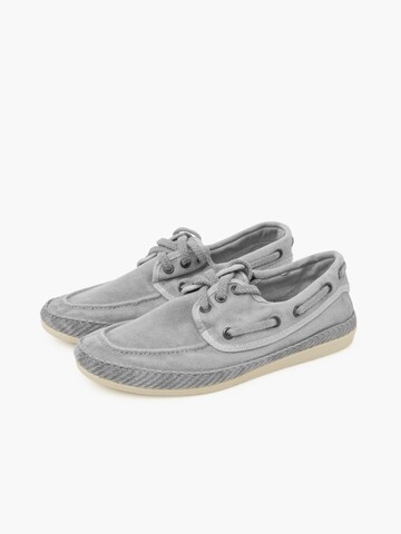 Chaussure basse Pisamonas en gris