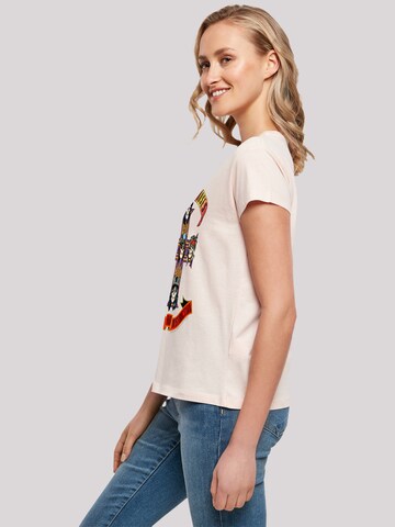 F4NT4STIC Shirt in Pink