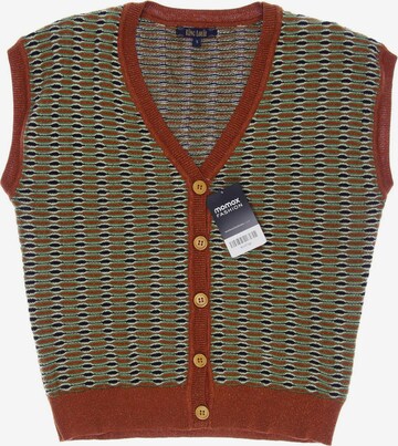 King Louie Vest in S in Mixed colors: front