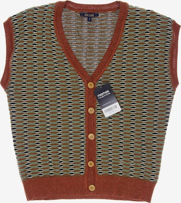 King Louie Vest in S in Mixed colors: front