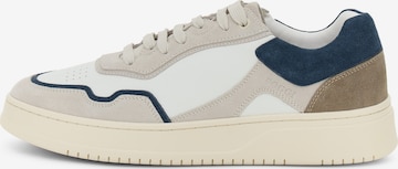 Boggi Milano Trampki niskie 'Journey' w kolorze mieszane kolory: przód