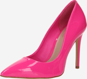 ALDO Pumps 'CASSEDYNA' in Roze: voorkant