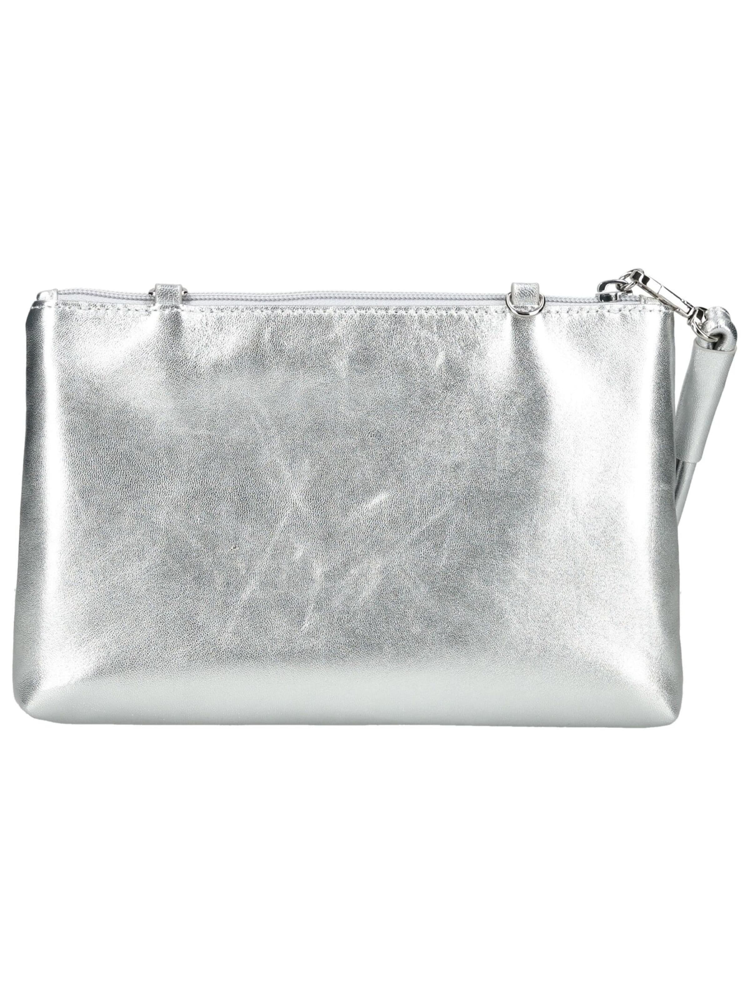 Pochette PETER KAISER en argent