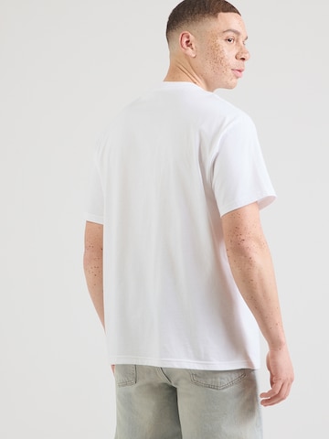 Nike Sportswear Majica 'VOMERO' | bela barva