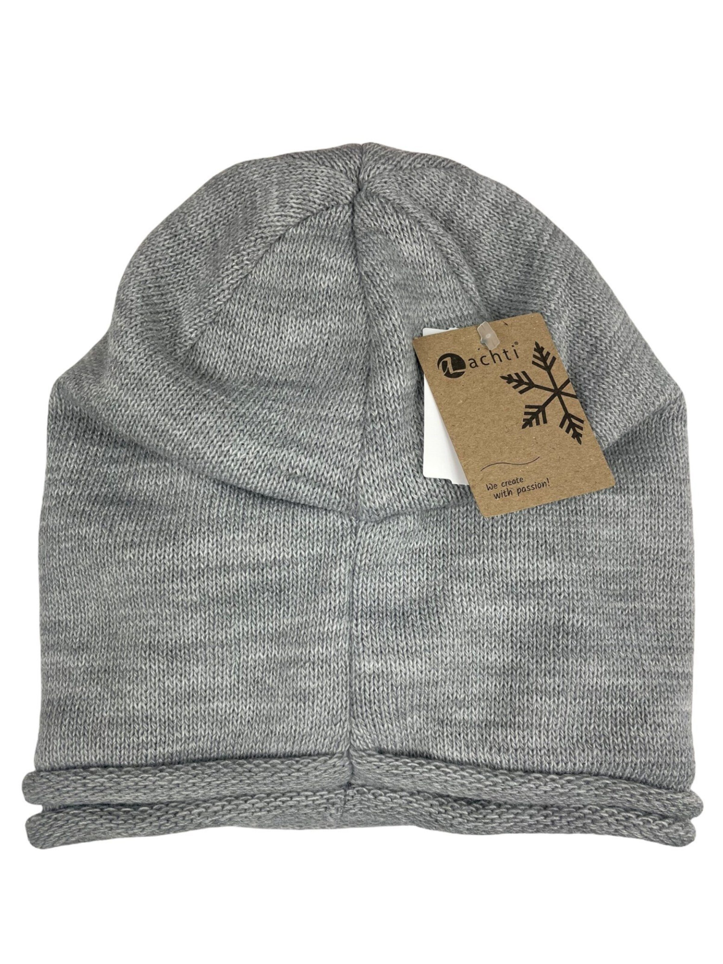 Bonnet Kumixi en gris