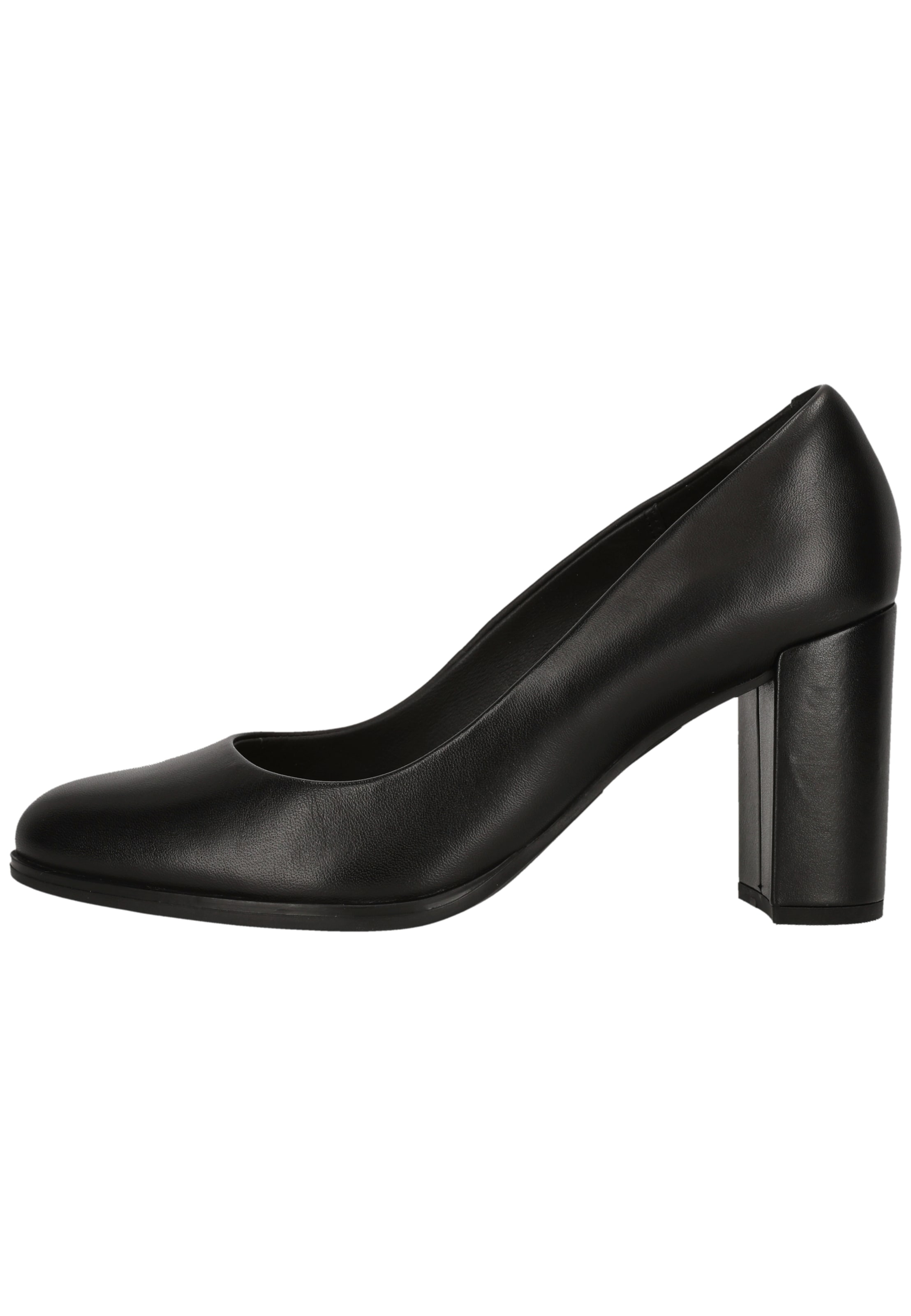 CLARKS Pumps 'Freva85' in Schwarz