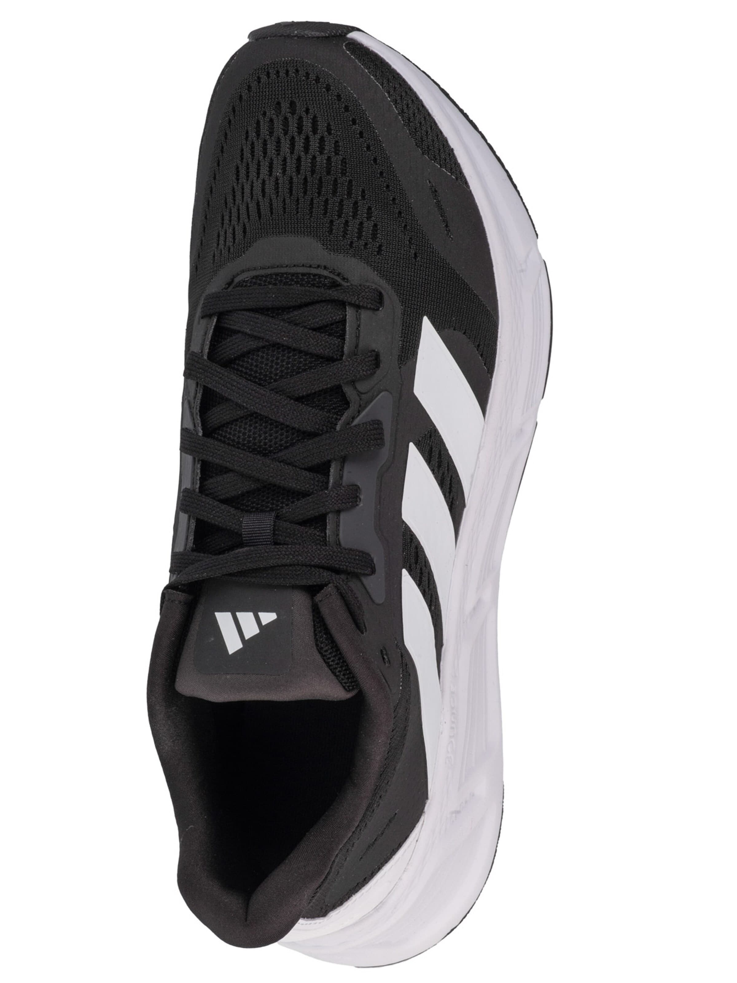 ADIDAS PERFORMANCE Running Shoes 'adidas Questar 2' in Black