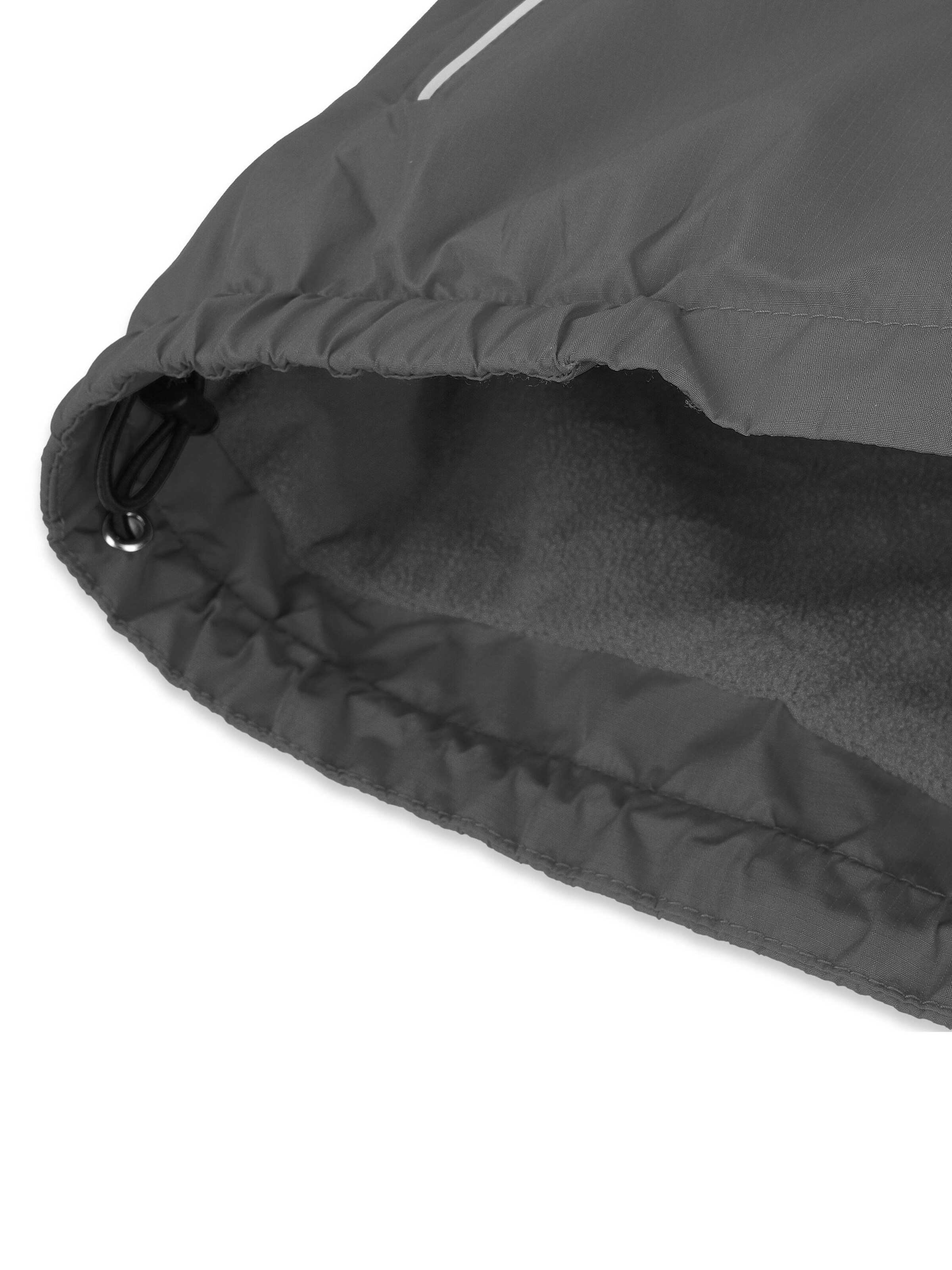 normani Outdoor jacket 'Mayo' in Grey