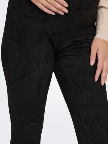 Only Maternity Skinny Leggings 'Jennie' in Black