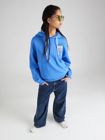 Eight2Nine Sweatshirt in Blauw