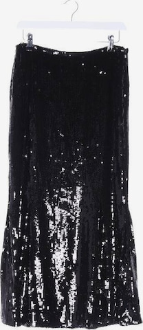 Khaite Skirt in XXS in Black: front